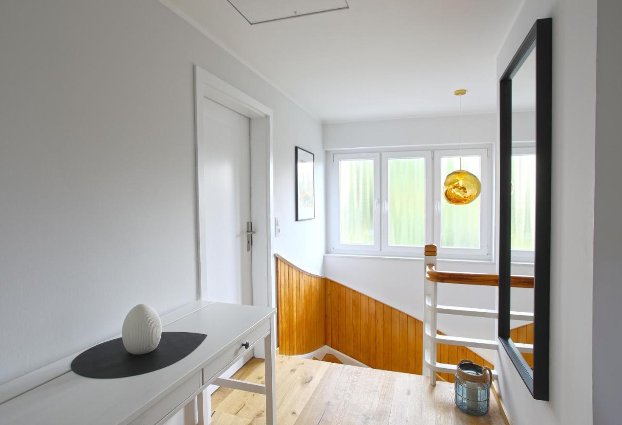 Villa Haus Welzel Dresde Exterior foto