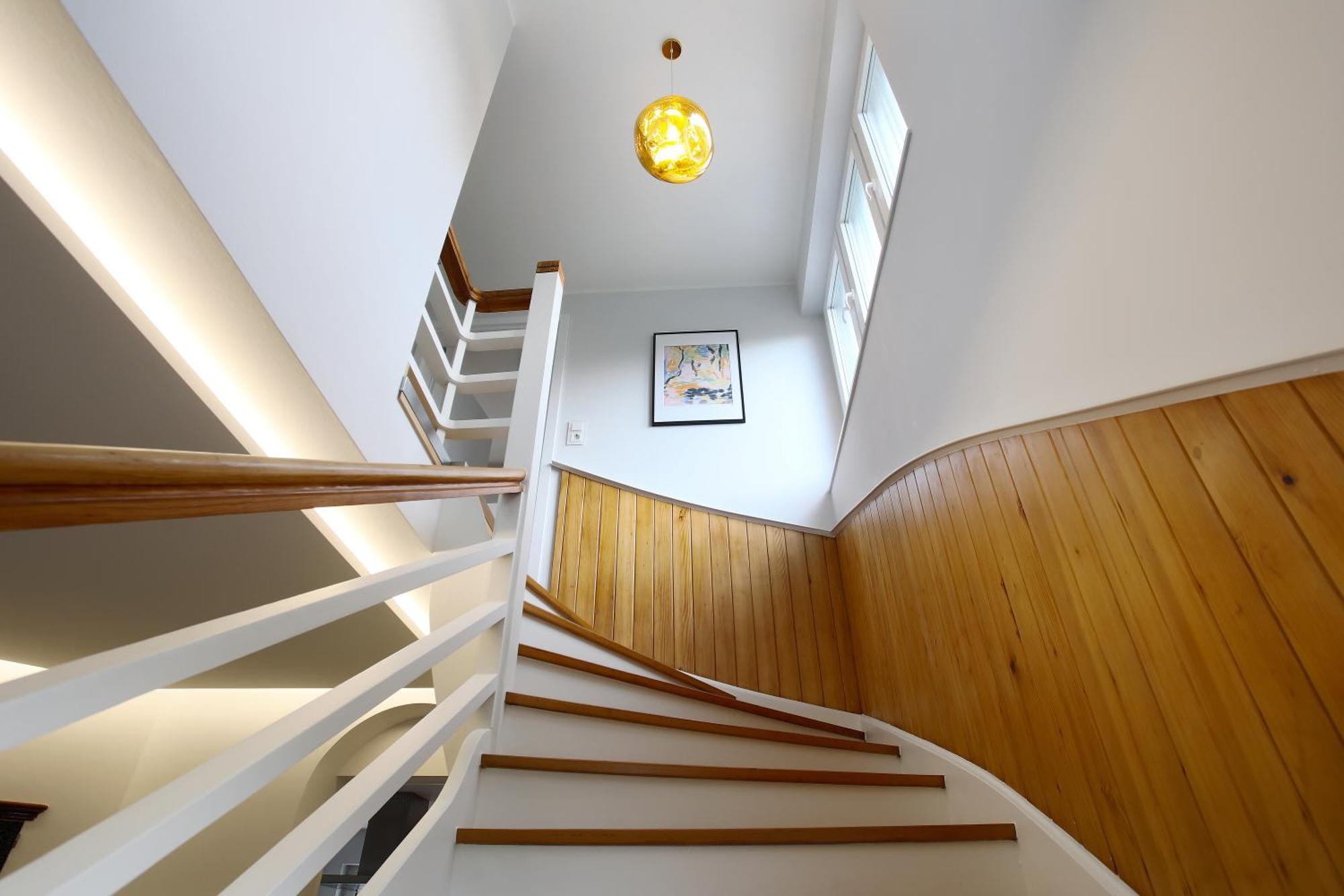 Villa Haus Welzel Dresde Exterior foto