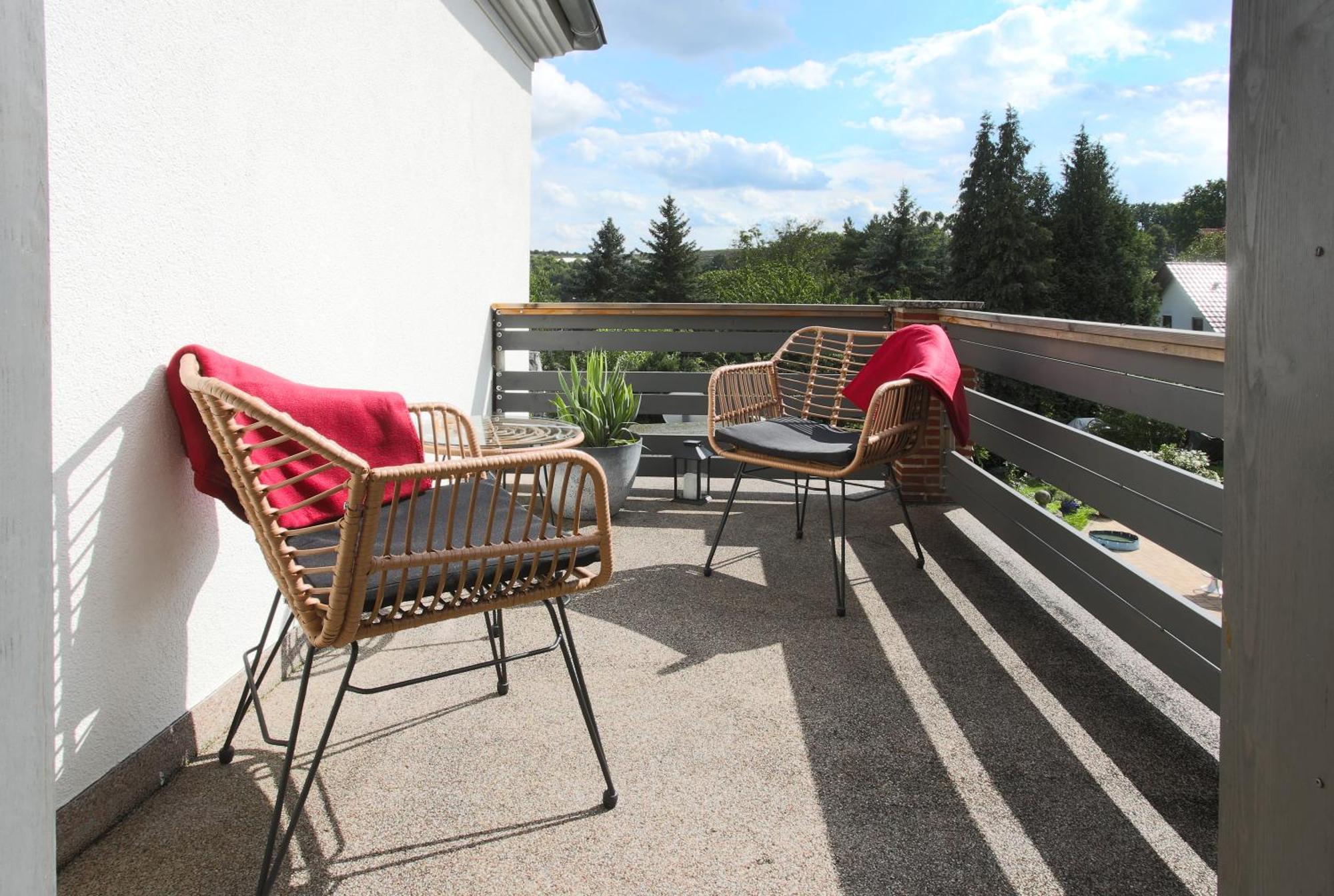 Villa Haus Welzel Dresde Exterior foto