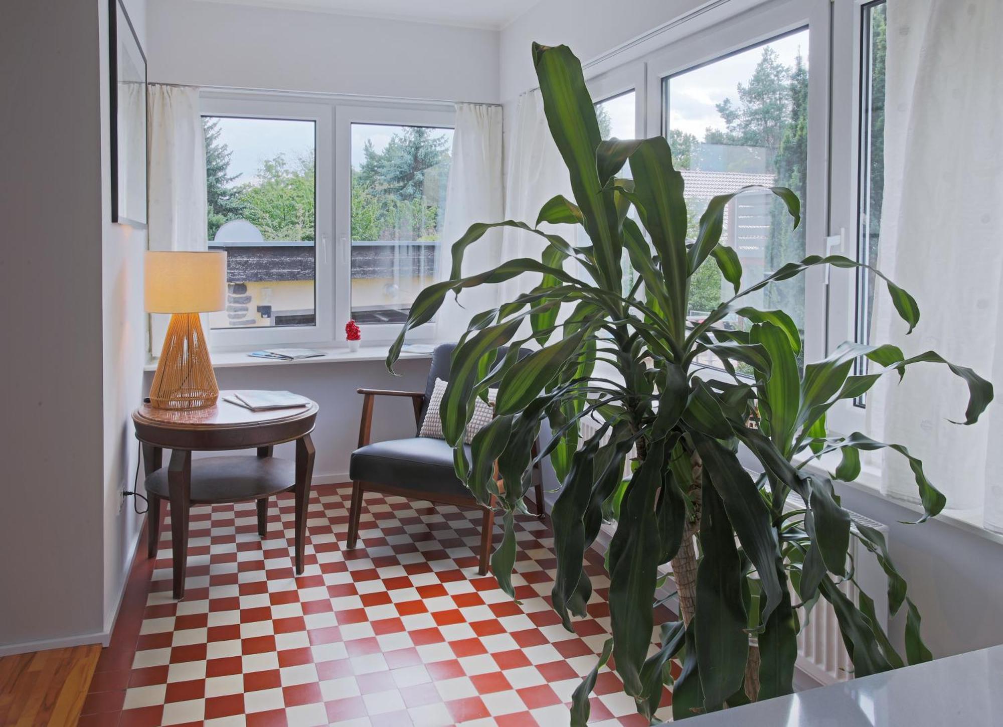 Villa Haus Welzel Dresde Exterior foto